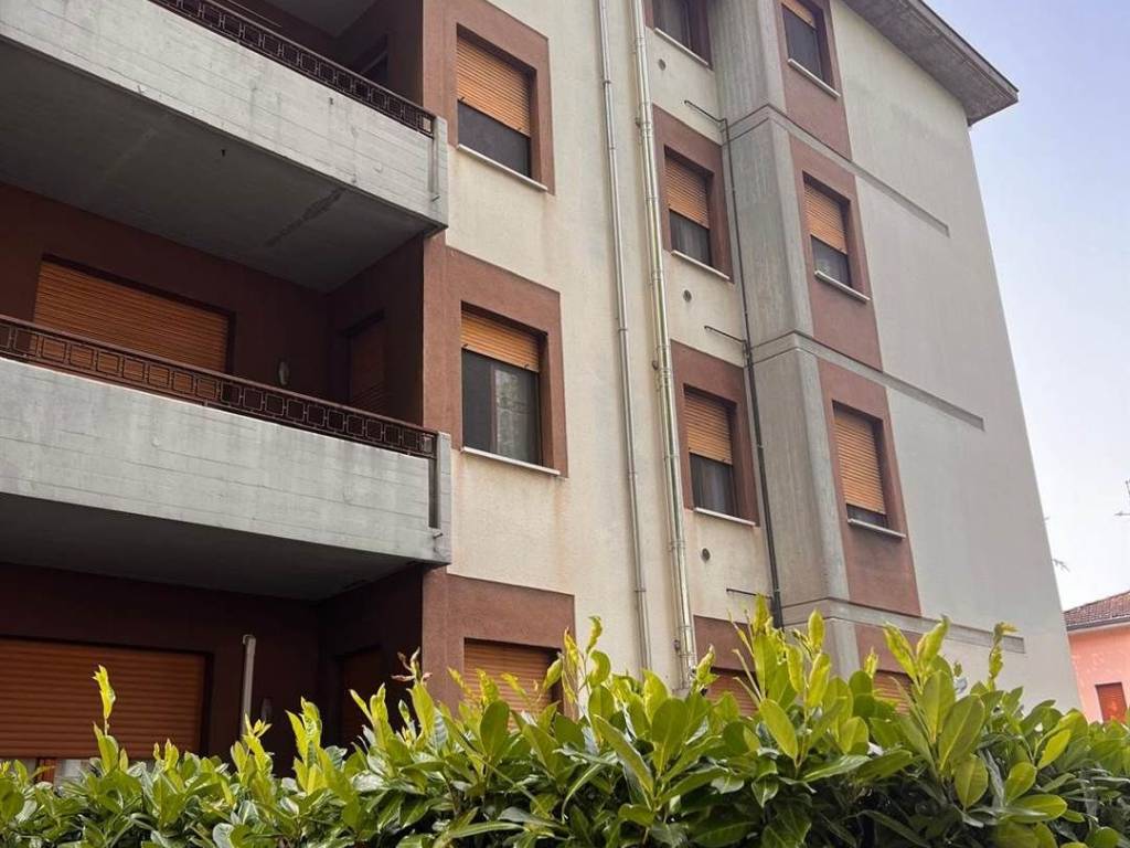 appartamento in vendita a Suzzara