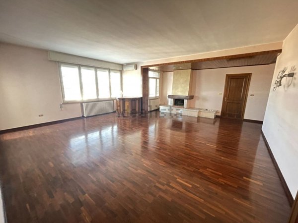 appartamento in vendita a Suzzara