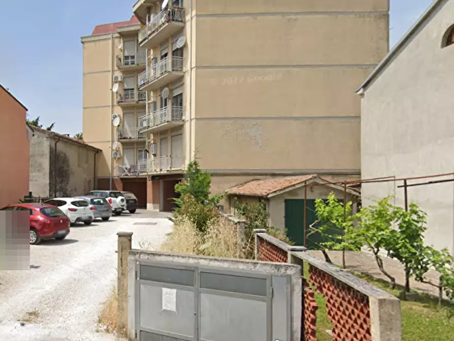 appartamento in vendita a Suzzara