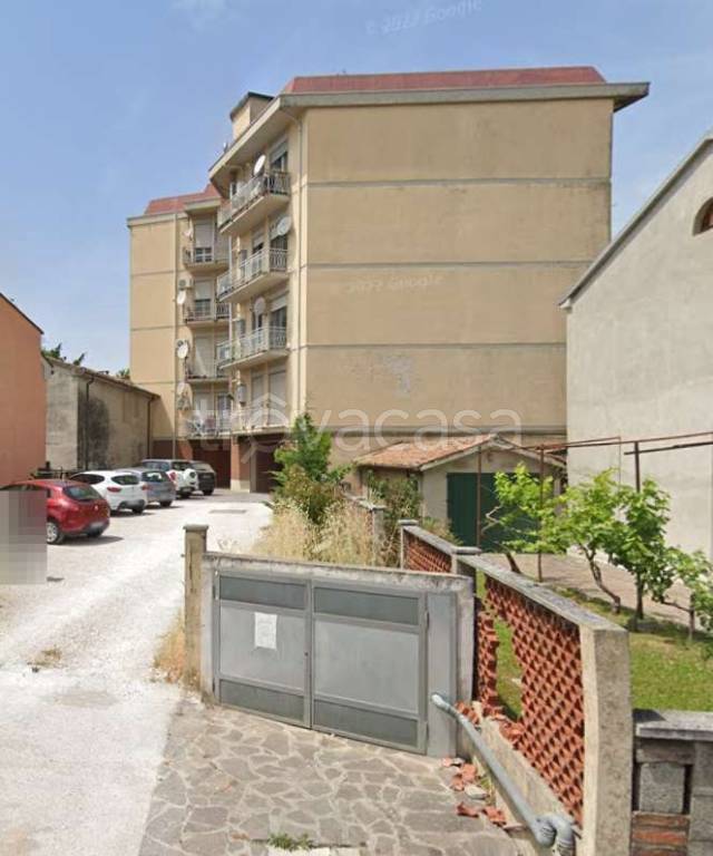 appartamento in vendita a Suzzara