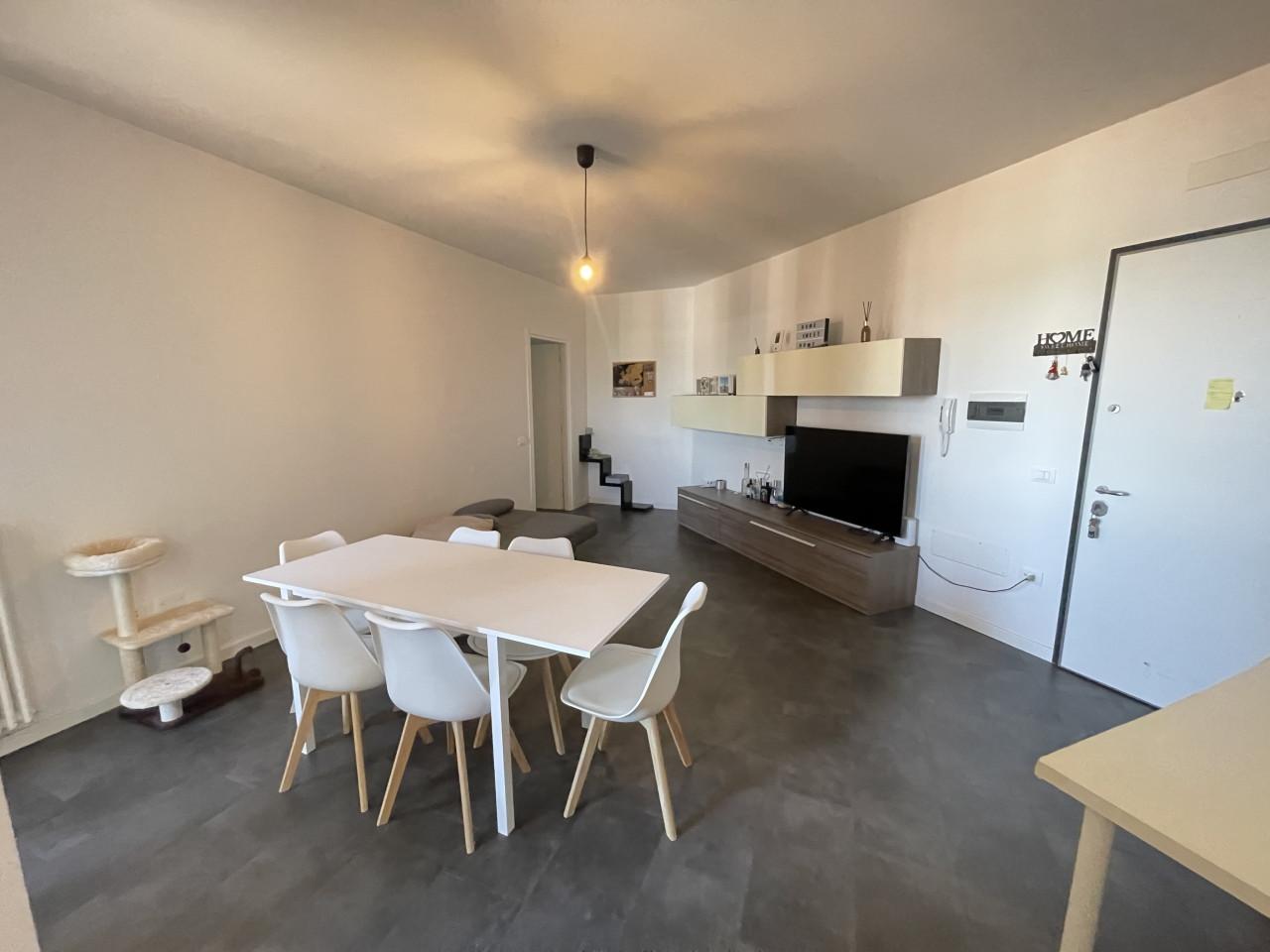 appartamento in vendita a Suzzara