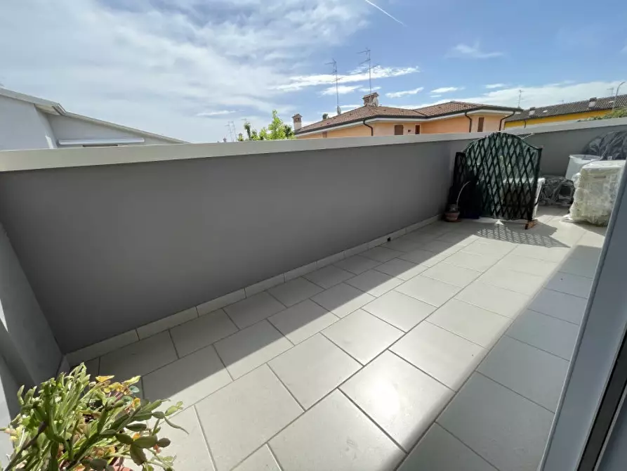 appartamento in vendita a Suzzara