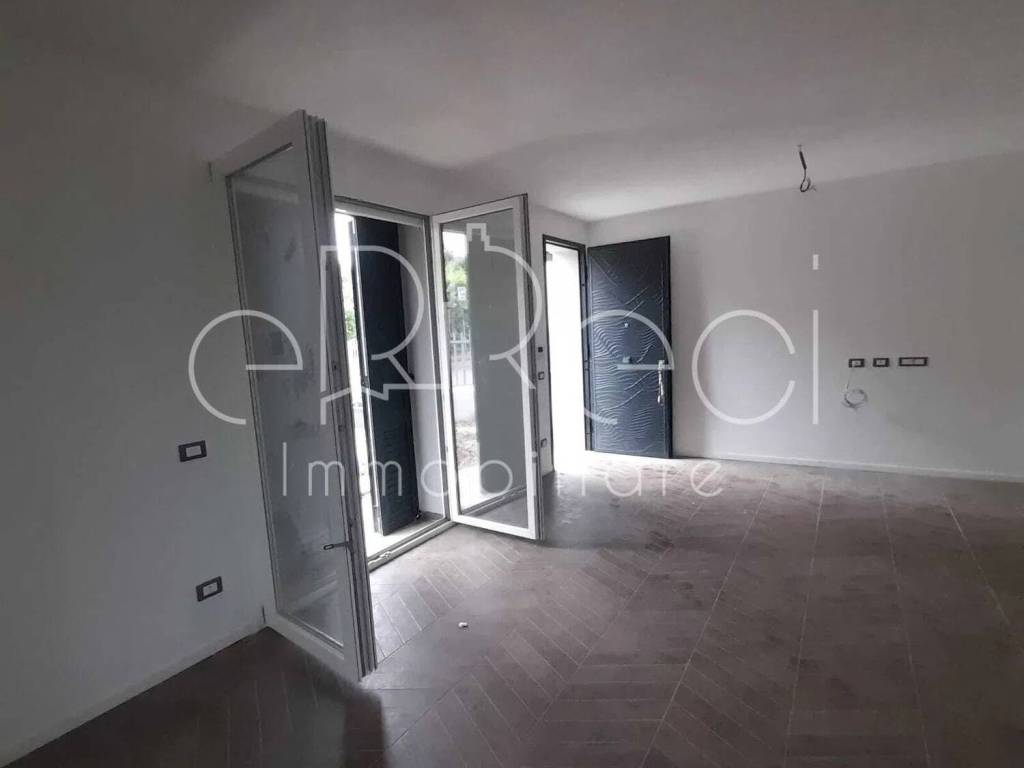 appartamento in vendita a Suzzara