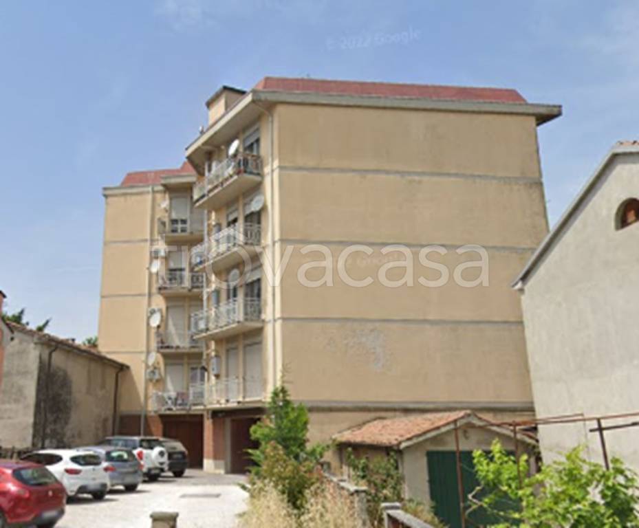 appartamento in vendita a Suzzara
