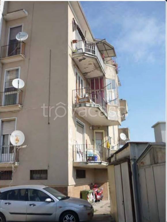 appartamento in vendita a Suzzara