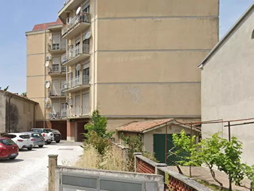 appartamento in vendita a Suzzara