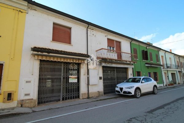 appartamento in vendita a Suzzara in zona Tabellano