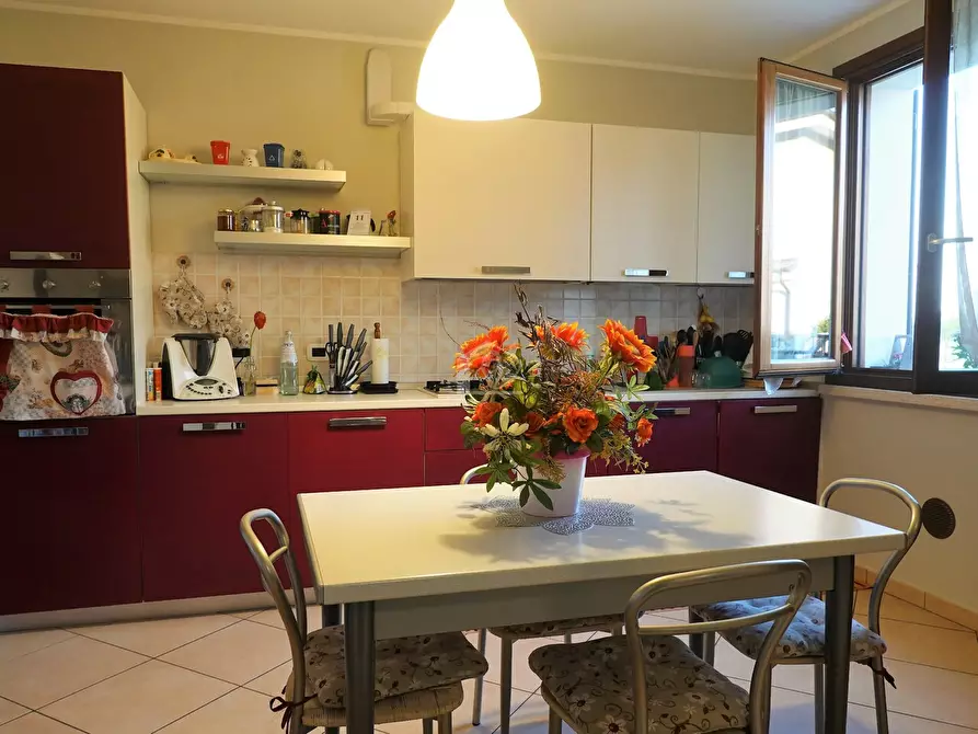 casa indipendente in vendita a Suzzara