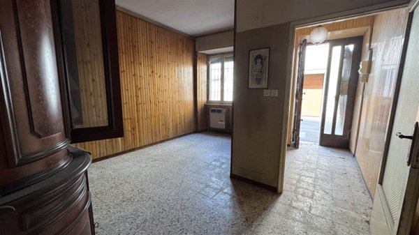 casa indipendente in vendita a Suzzara