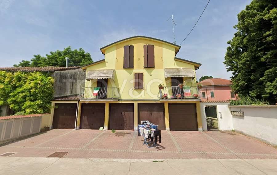 appartamento in vendita a Suzzara