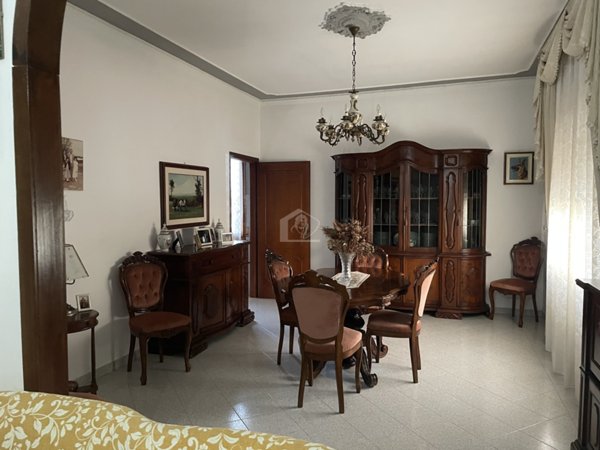 appartamento in vendita a Suzzara