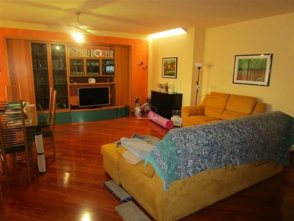 appartamento in vendita a Suzzara