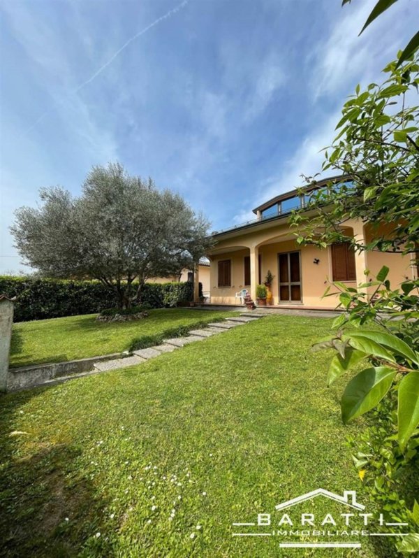 appartamento in vendita a Suzzara