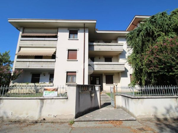 appartamento in vendita a Suzzara
