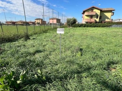 appartamento in vendita a Suzzara
