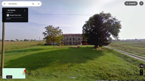 casa indipendente in vendita a Suzzara in zona Riva