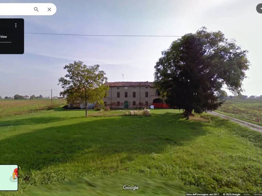 casa indipendente in vendita a Suzzara in zona Riva