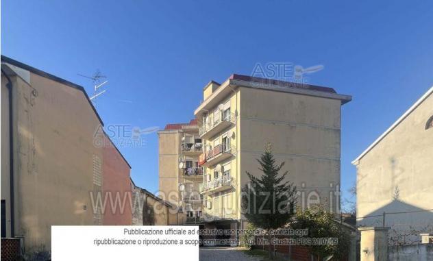appartamento in vendita a Suzzara