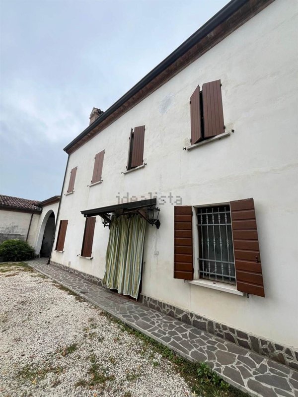 casa indipendente in vendita a Suzzara