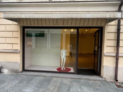 negozio in vendita a Suzzara