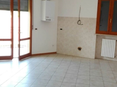 appartamento in vendita a Suzzara