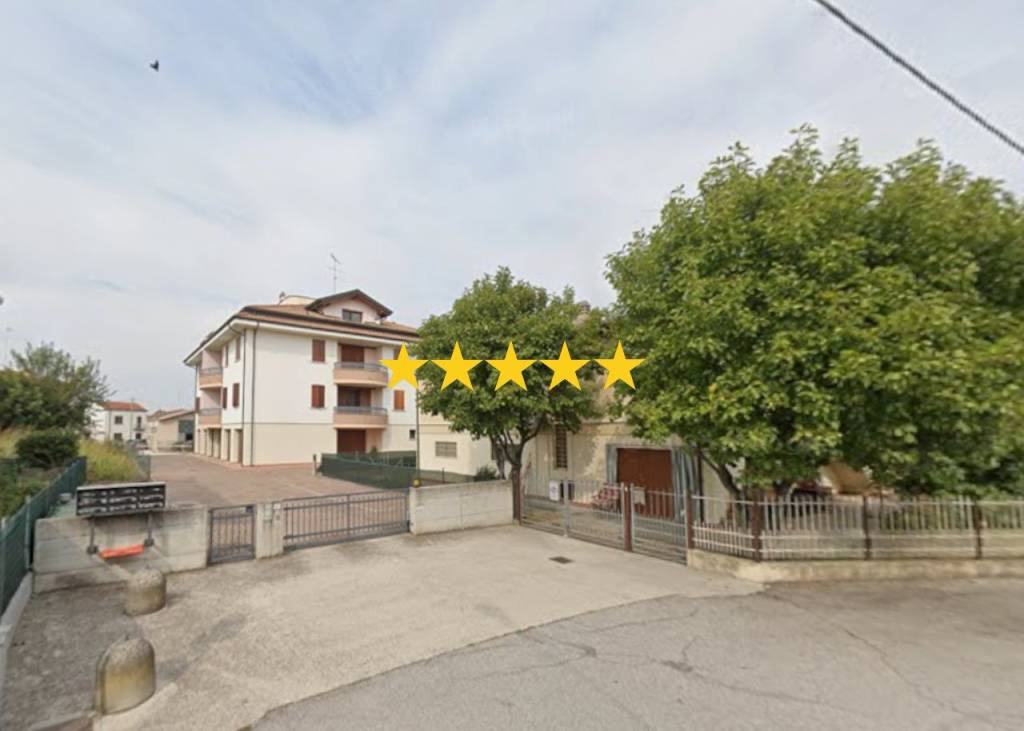 appartamento in vendita a Suzzara