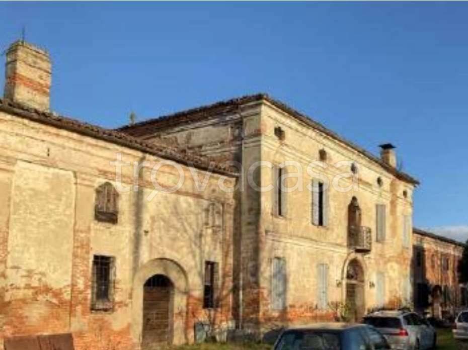 casa indipendente in vendita a Suzzara