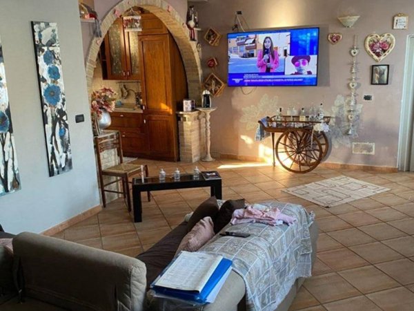 casa indipendente in vendita a Suzzara in zona San Prospero