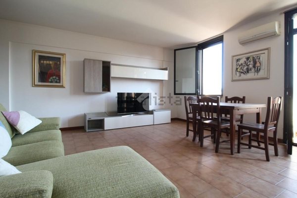 appartamento in vendita a Suzzara