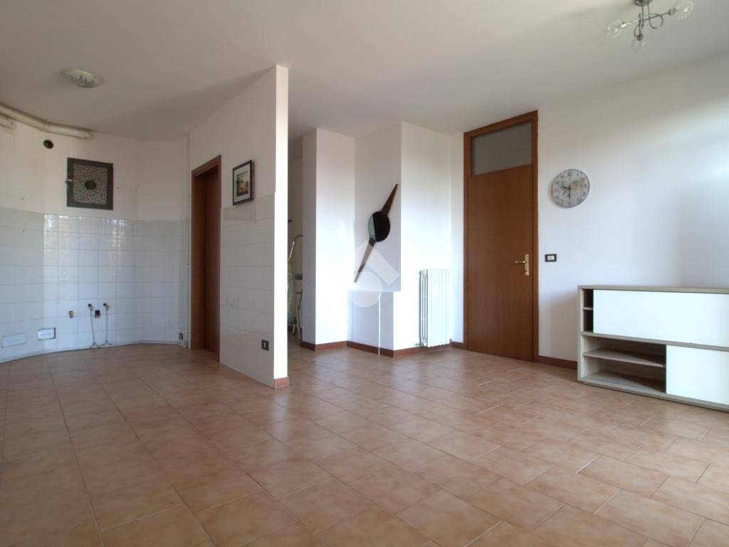 appartamento in vendita a Suzzara