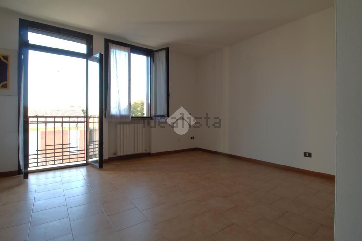 appartamento in vendita a Suzzara