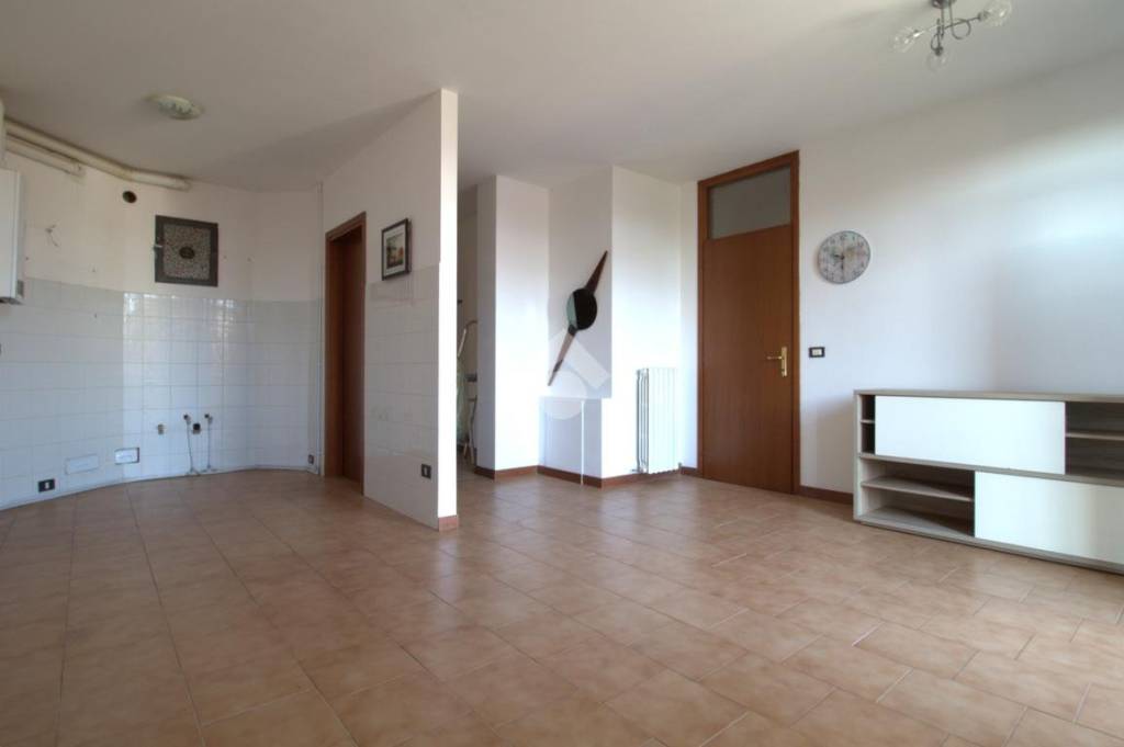 appartamento in vendita a Suzzara