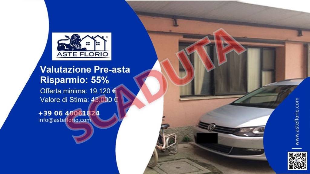 negozio in vendita a Suzzara