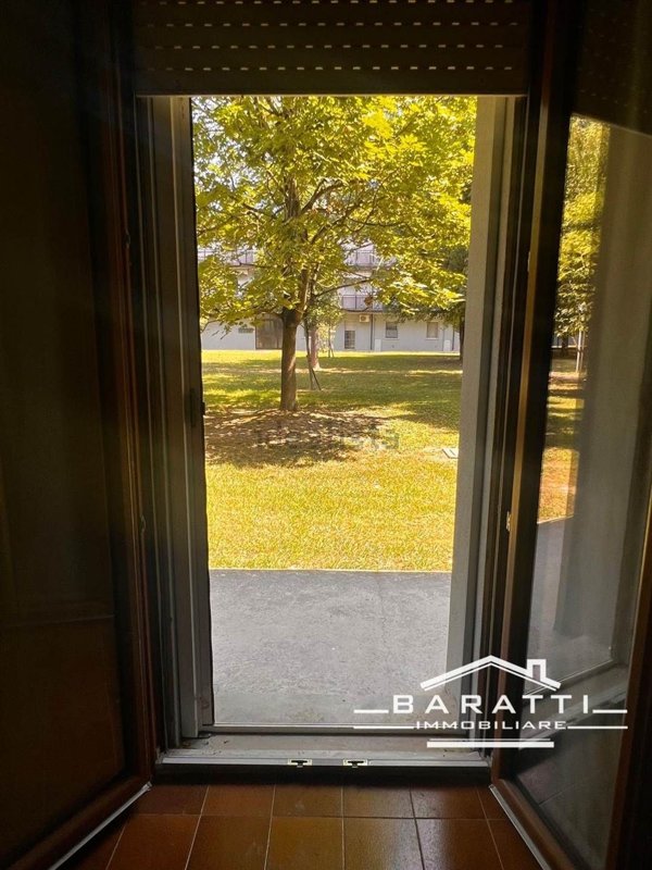 appartamento in vendita a Suzzara