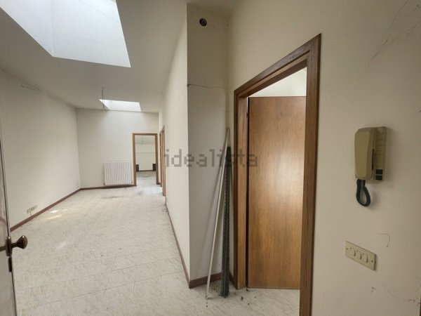 appartamento in vendita a Suzzara