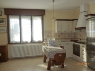 appartamento in vendita a Suzzara