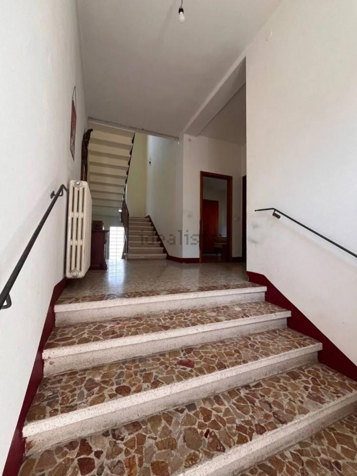 casa indipendente in vendita a Suzzara