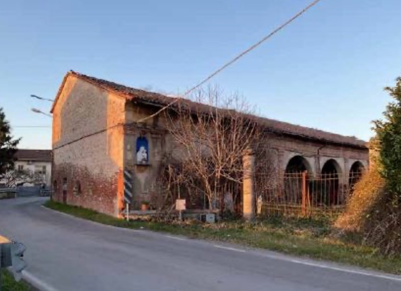 casa indipendente in vendita a Suzzara