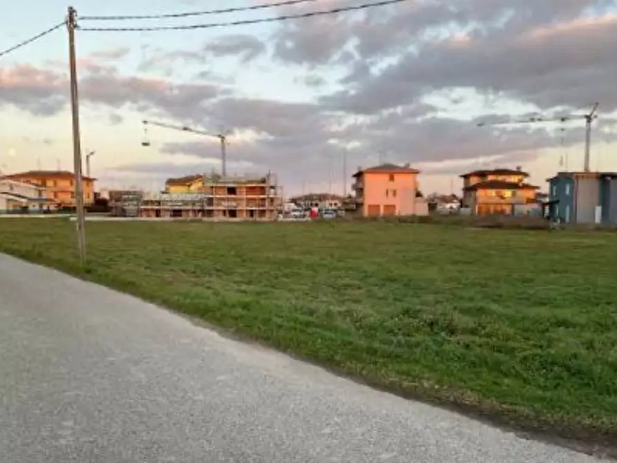 mansarda in vendita a Suzzara in zona Tabellano