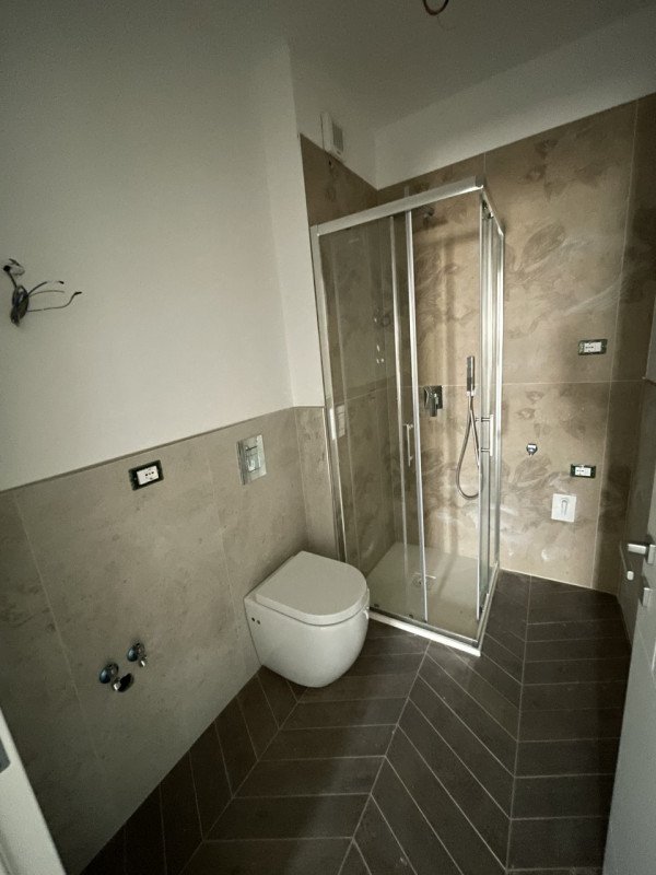 appartamento in vendita a Suzzara