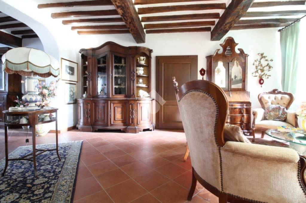 casa indipendente in vendita a Suzzara in zona Tabellano