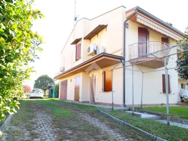 appartamento in vendita a Suzzara in zona Brusatasso