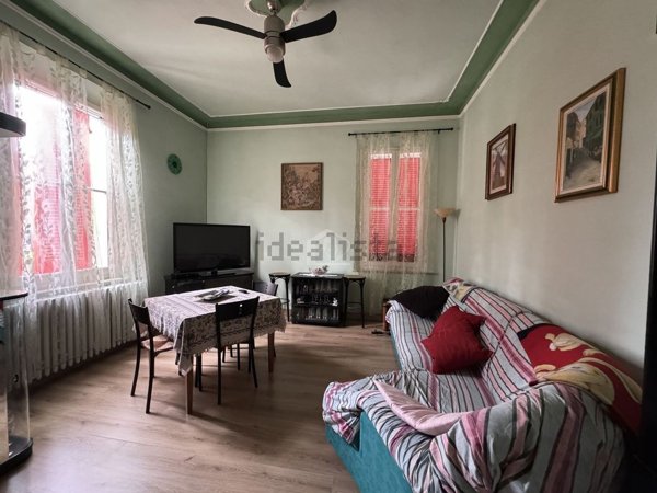 casa indipendente in vendita a Suzzara