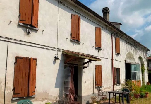 appartamento in vendita a Suzzara