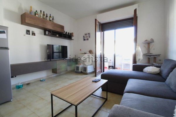 appartamento in vendita a Suzzara