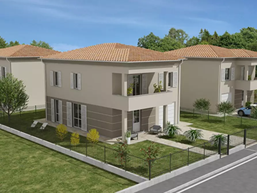 casa indipendente in vendita a Suzzara