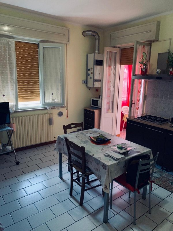 casa indipendente in vendita a Suzzara