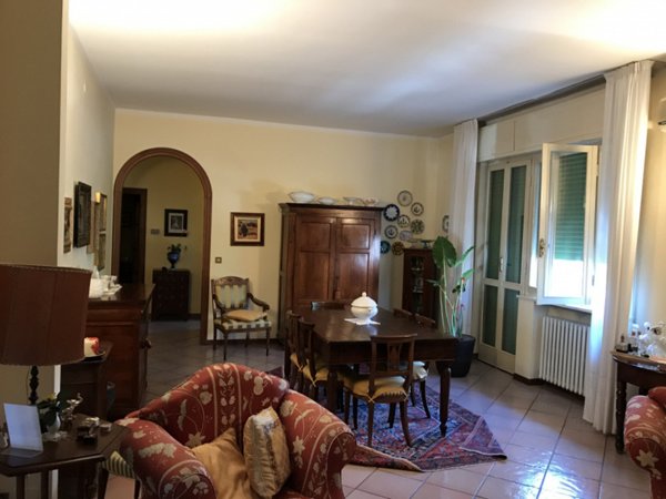 appartamento in vendita a Suzzara