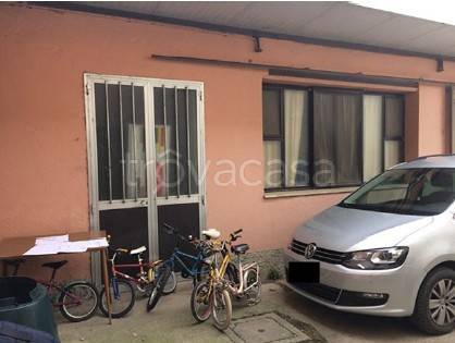 appartamento in vendita a Suzzara