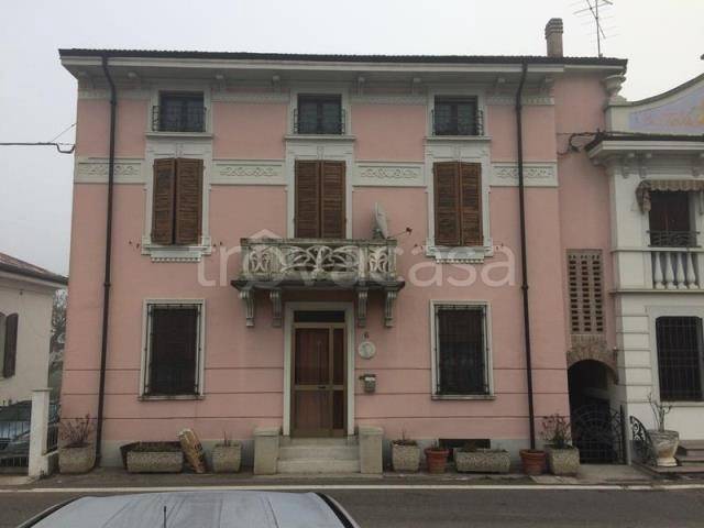 appartamento in vendita a Suzzara